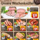 REWE Prospekt - Käse
