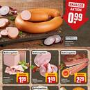 REWE Prospekt - Käse