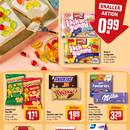 REWE Prospekt - Kaffee