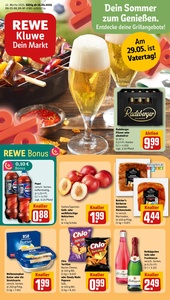 REWE Prospekt - Angebote ab 26.05.