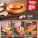 REWE Prospekt - Käse