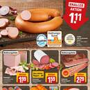 REWE Prospekt - Käse