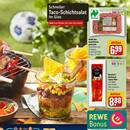 REWE Prospekt - Fleisch & Wurst