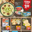 REWE Prospekt - Käse
