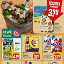 REWE Prospekt - Getränke
