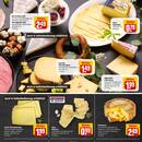REWE Prospekt - Käse