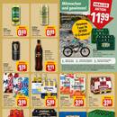 REWE Prospekt - Bier