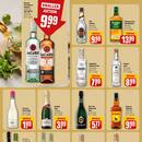 REWE Prospekt - Wein