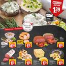 REWE Prospekt - Käse