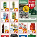REWE Prospekt - Bier