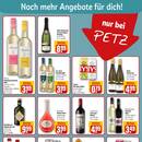 REWE Prospekt - Wein