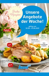 REWE Prospekt - Angebote ab 02.06.