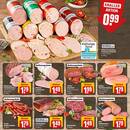 REWE Prospekt - Käse
