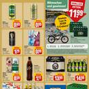 REWE Prospekt - Bier