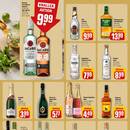 REWE Prospekt - Wein