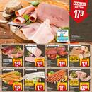 REWE Prospekt - Käse