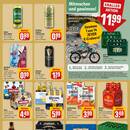 REWE Prospekt - Bier