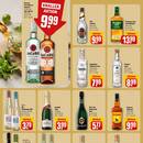 REWE Prospekt - Wein