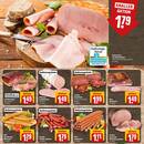 REWE Prospekt - Käse