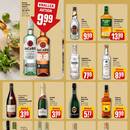 REWE Prospekt - Wein