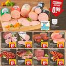 REWE Prospekt - Käse