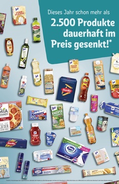 REWE Prospekt - Angebote ab 02.06.