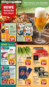 REWE Prospekt - Angebote ab 02.06.