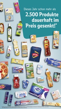 REWE Prospekt - Angebote ab 02.06.