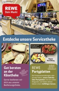 REWE Prospekt - Angebote ab 02.06.