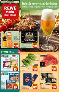 REWE Prospekt - Angebote ab 02.06.