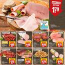 REWE Prospekt - Käse