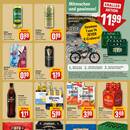 REWE Prospekt - Bier