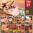 REWE Prospekt - Käse