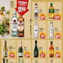 REWE Prospekt - Wein