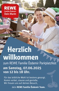REWE Prospekt - Angebote ab 02.06.