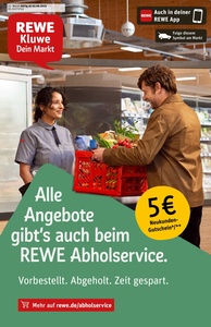 REWE Prospekt - Angebote ab 02.06.