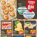 REWE Prospekt - Käse