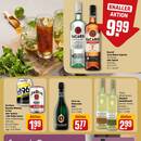 REWE Prospekt - Wein