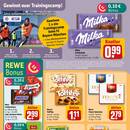 REWE Prospekt - Kaffee