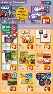 REWE Prospekt - Angebote ab 02.06.