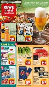 REWE Prospekt - Angebote ab 02.06.