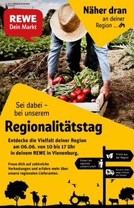 REWE Prospekt - Angebote ab 02.06.