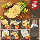 REWE Prospekt - Käse