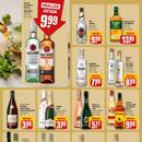 REWE Prospekt - Wein