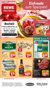 REWE Prospekt - Angebote ab 10.06.