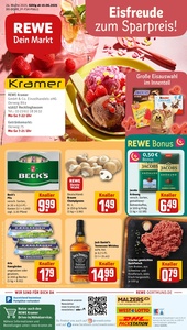 REWE Prospekt - Angebote ab 10.06.