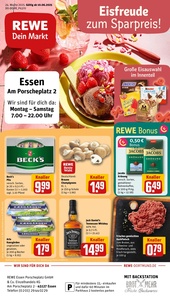 REWE Prospekt - Angebote ab 10.06.