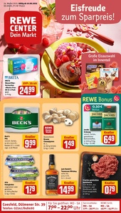 REWE Prospekt - Angebote ab 10.06.