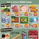 REWE Prospekt Seite 3
