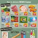 REWE Prospekt Seite 3